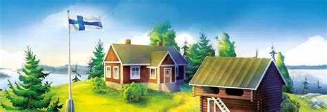 Herkkumaa - Palvelutukku Pohjoinen