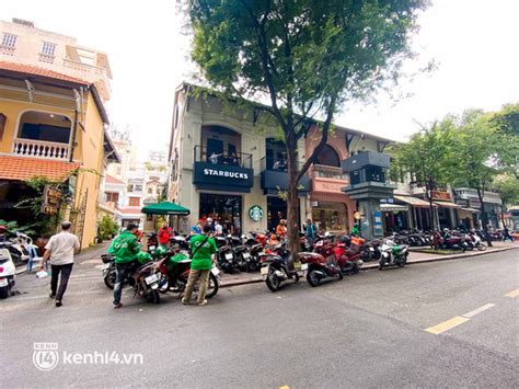 Hot Starbucks T Ng C C Gi I H N Nh N Sinh Nh T N M Shipper I Giao N M T X U V Nhi U