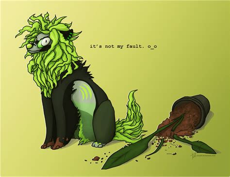 Kikimora by Ezcett on DeviantArt