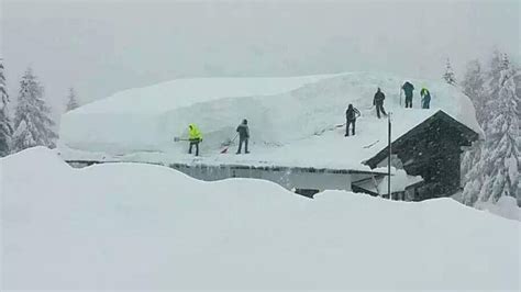 Buffalo storm: Digging out after record snowfall | CTV News