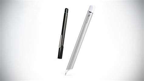 Neo Smartpen N2 Lets You Write in Analog and Records Them Digitally ...