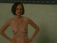 Naked Susan May Pratt In The Mink Catcher