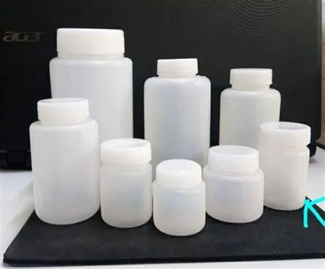 Pranav Plastics Hdpe Cc Jar At Rs 3 In Nashik ID 6878782 Pranav