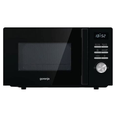 Микровълнова печка Gorenje MO20A4BH на ТОП Цена в София, България, на ...