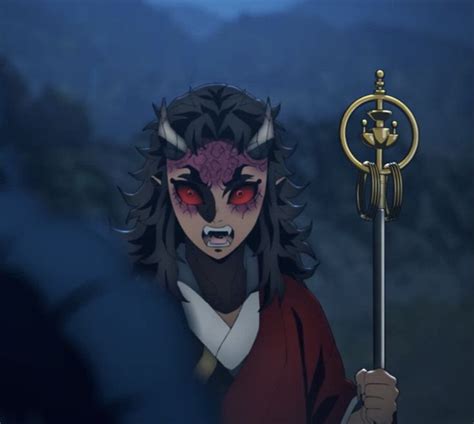 Sekido 💗 Demon Anime Demon Slayer