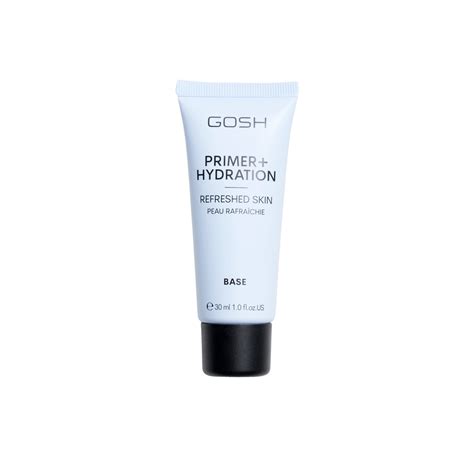 Køb GOSH Primer Plus+ Hydration 30 ml billigt hos Med24.dk
