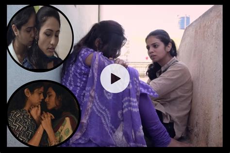 Lesbian Web Series Indias First Lesbian Series Titled The Other Love Story Was Way Ahead Of