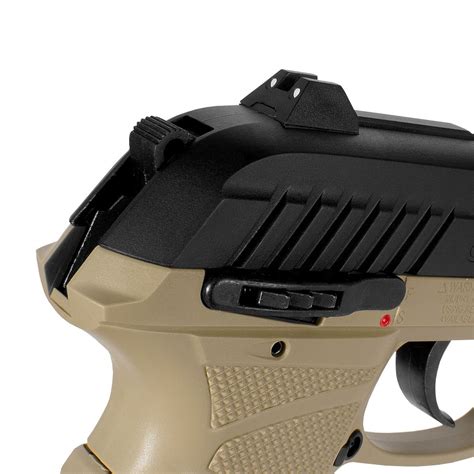 Pistola Co Gamo Pt Blowback Mm Desert