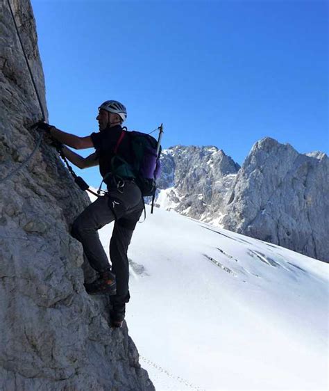 7 schönsten Wanderungen rund um den Hallstätter See Bergwelten