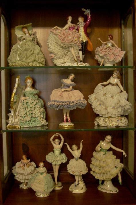 Meissen And Dresden Porcelain Marks Artofit