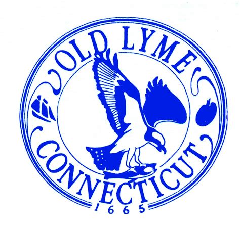 Old Lyme Lyme Ct Street Map Old Lyme Lyme Road Map Old Lyme