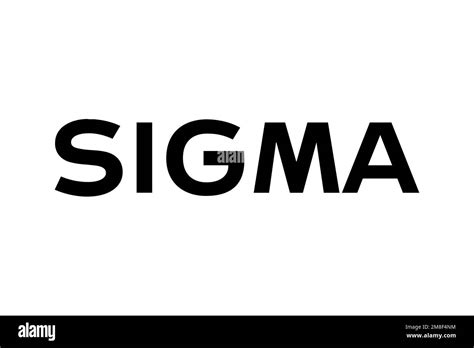 sigma corporation  res stock photography  images alamy
