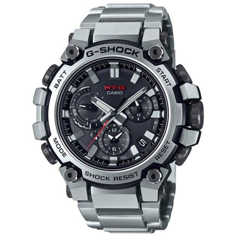 Casio G Shock Mtg B Series Mtg B D Ajf G Shock