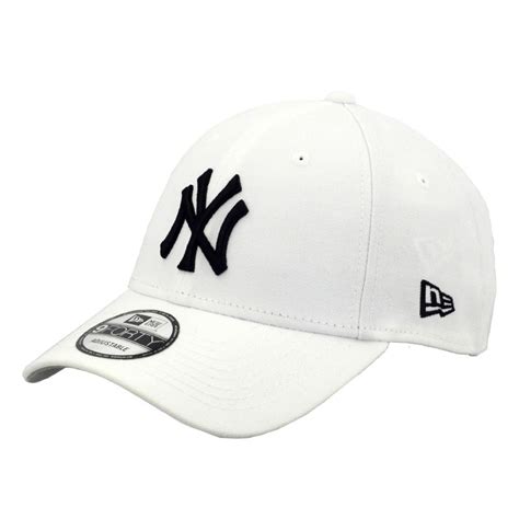 Jual Topi Sneakers Pria New Era New York Yankees Forty Adjustable Cap