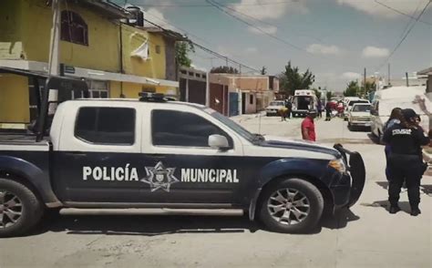 Fresnillo y Zacatecas las ciudades con mayor percepción de inseguridad