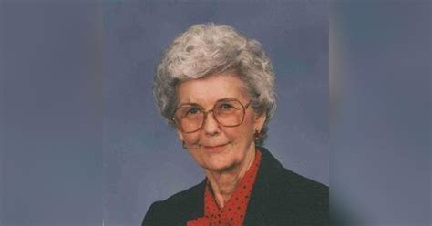 Tribute Wall Martha Frances Gilmore
