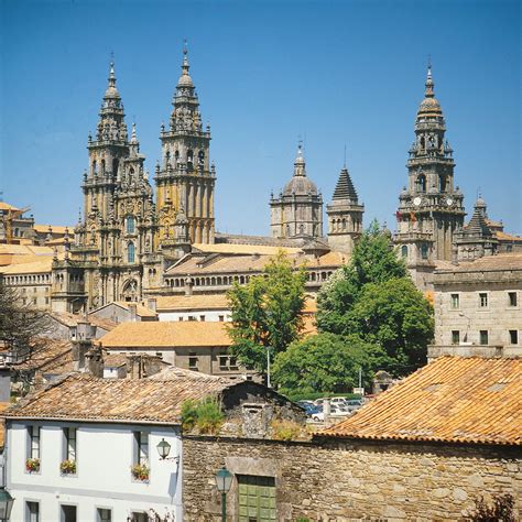Catedral. Torre. Santiago de Compostela (A Coruña Galicia). Fotógrafo
