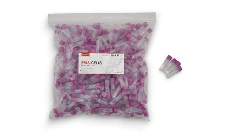 Iswab Cells Collection Kit Mawi Dna The Future Of Biosampling