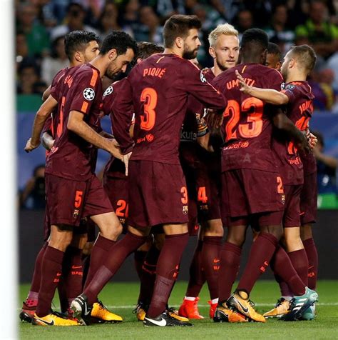 Pin on Барселона