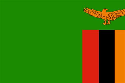 Zambia | Tax Table Changes 2024 | PaySpace