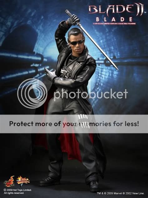 Hot Toys Blade II AVForums