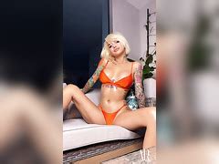 Agataruiz Porn Videos