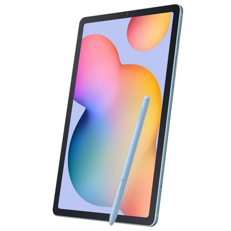 Samsung Galaxy Tab S6 Lite 10 4 128gb Wifi Azul