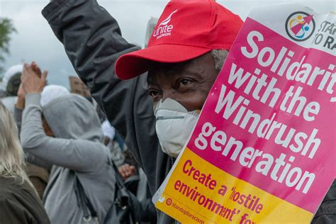 New Inclusive Britain plan ‘could be more ambitious’ - British Future