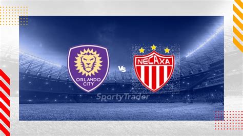 Orlando City SC vs Club Necaxa Picks & Prediction - 8/6/25