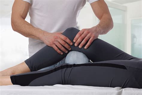 Sport And Remedial Massage Therapy Uk