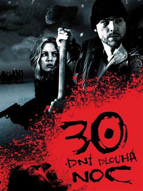 Prime Video: 30 dni dlouha noc (30 Days of Night)
