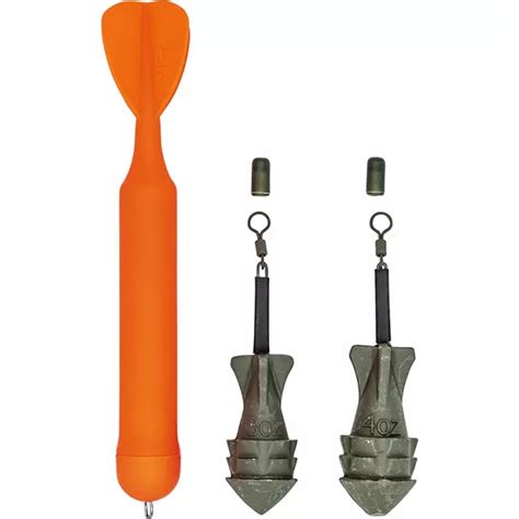 Avid Carp Compact Marker Float Kit Angelshop für Profis KL Angelsport