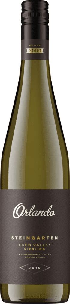 Orlando Steingarten Riesling 2019 Buy At The Good Wine Co