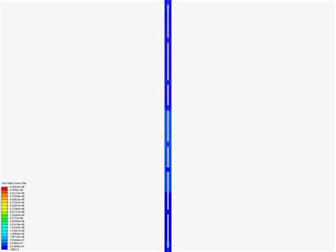 Crossbeam By Tdndesignmb Simscale
