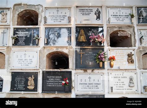 All Saints Day Spain Hi Res Stock Photography And Images Alamy