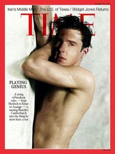 Benedict Cumberbatch Completely Nude Outdoors Naked Male Celebrities