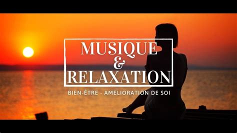 Musique Douce Relaxante Nature Bruit De La Mer I Calme I Détente I