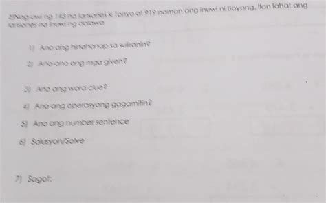 Nag Uwi Ng Na Lansunes Si Tonyo At Naman Ang Inuwi Ni Boyong