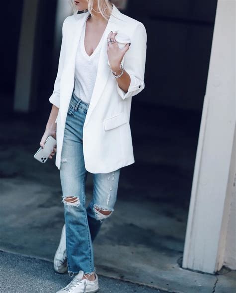 Простая белая футболка: как выбрать, с чем носить - VictoriaLunina.com