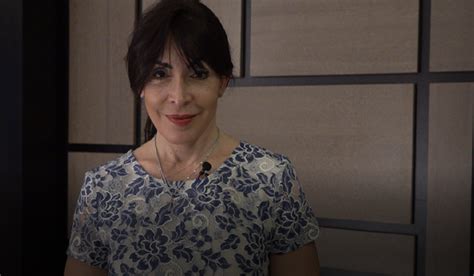 Emilce Cuda Los J Venes Tienen Que Salir A Las Calles De Am Rica Latina A Tocar La Carne