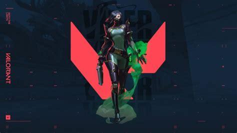Valorant Viper Guide Abilities Tips And Tricks