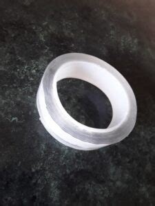 Reusable Double Sided Tape Waterproof Adhesive Tape Funiyou