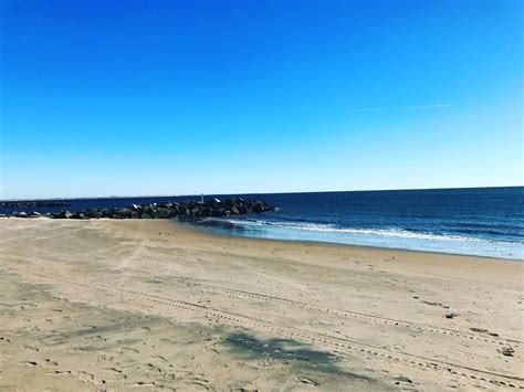 Photo Stock Coney Island Beach By Vendetta Imaging On Deviantart