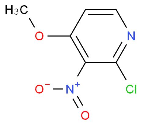 2 Chloro 5 Methoxy 3 Nitropyridine 1003711 55 4 Wiki