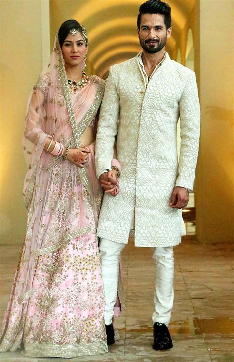 Varun Dhawan wedding | Celebrity grooms Varun Dhawan should take ...