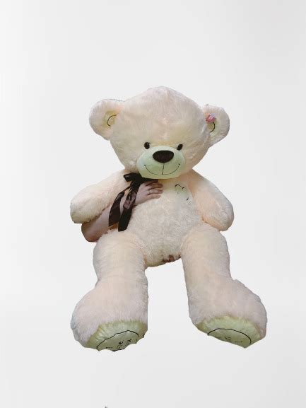 Огромный мишка 170 см — купить в интернет-магазине OZON с быстрой доставкой