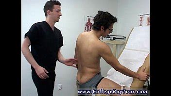 Películas de sexo masculino gay gratis de longitud completa Nelson regresó para su seguimiento