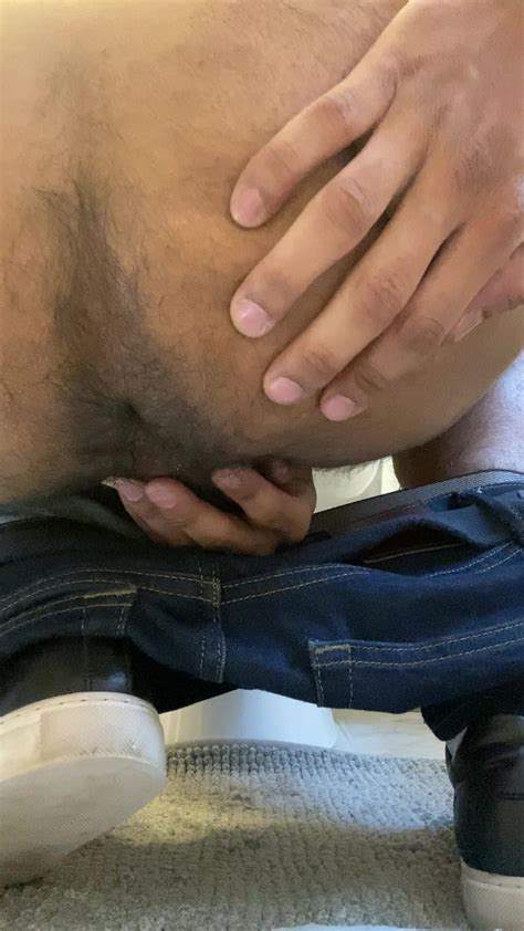 Golf Balls Up My Ass ThisVid