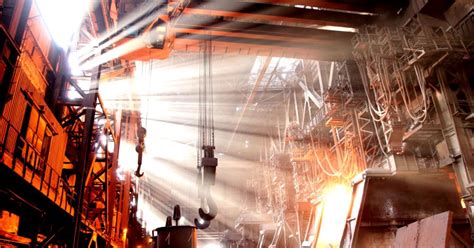 Сталевий ювілей: 90 років «АрселорМіттал Кривий Ріг»