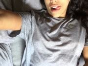 Amateur Hot Brunette Masturbating Real Orgasm Xxx Mobile Porno Videos Movies IPornTV Net